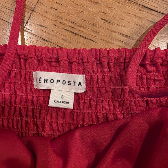 Aeropostale Women's Dress - Picture 2 of 3